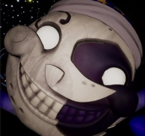 254moonsb — ALL FNAF JUMPSCARES (FNaF 1 - SotM) option 254