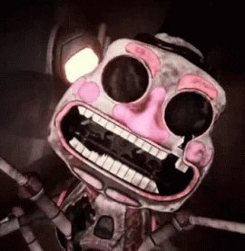 256minimusicmansb — ALL FNAF JUMPSCARES (FNaF 1 - SotM) option 256