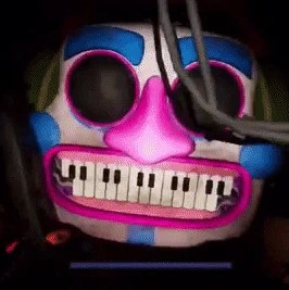257djmusicmansb — ALL FNAF JUMPSCARES (FNaF 1 - SotM) option 257
