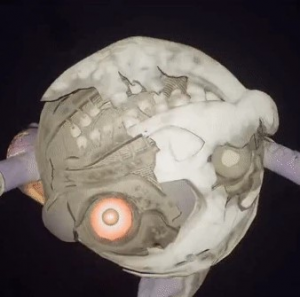 270eclipsesbdlc — ALL FNAF JUMPSCARES (FNaF 1 - SotM) option 270
