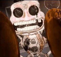 274minimusicmansbdlc — ALL FNAF JUMPSCARES (FNaF 1 - SotM) option 274