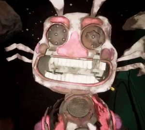 275ruinedminimusicmensbdlc — ALL FNAF JUMPSCARES (FNaF 1 - SotM) option 275