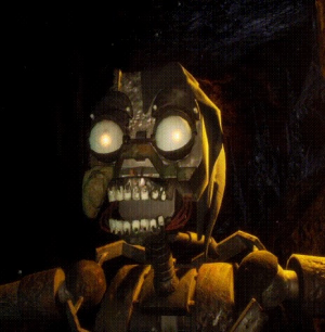 277themimicsbdlc — ALL FNAF JUMPSCARES (FNaF 1 - SotM) option 277