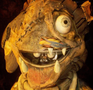 278themimiccostumesbdlc — ALL FNAF JUMPSCARES (FNaF 1 - SotM) option 278