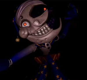 281mooncarouselhw2 — ALL FNAF JUMPSCARES (FNaF 1 - SotM) option 281