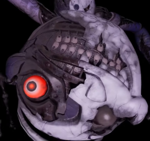 282eclipsehw2 — ALL FNAF JUMPSCARES (FNaF 1 - SotM) option 282