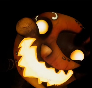 283jack O Moonhw2 — ALL FNAF JUMPSCARES (FNaF 1 - SotM) option 283