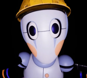 285supervisorbothw2 — ALL FNAF JUMPSCARES (FNaF 1 - SotM) option 285