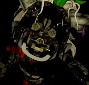 289shatteredroxyhw2 — ALL FNAF JUMPSCARES (FNaF 1 - SotM) option 289