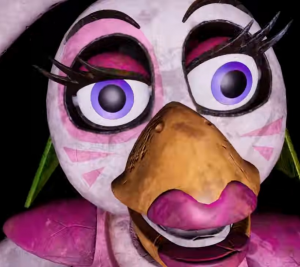 291glamrockchicafizzyfazhw2 — ALL FNAF JUMPSCARES (FNaF 1 - SotM) option 291