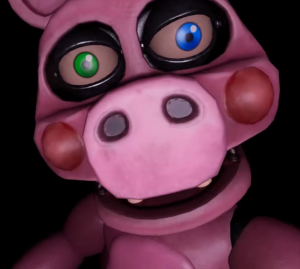 296pigpatchhw2 — ALL FNAF JUMPSCARES (FNaF 1 - SotM) option 296