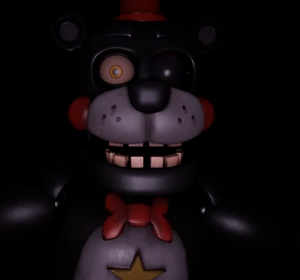 297leftyhw2 — ALL FNAF JUMPSCARES (FNaF 1 - SotM) option 297