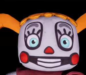 298plushbabyhw2 — ALL FNAF JUMPSCARES (FNaF 1 - SotM) option 298