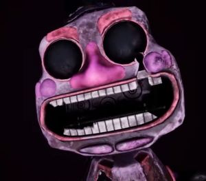 302minimusicmanhw2 — ALL FNAF JUMPSCARES (FNaF 1 - SotM) option 302