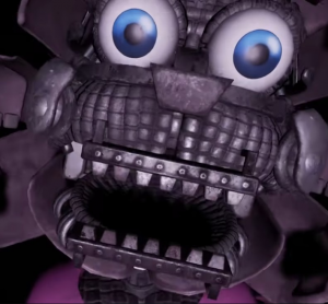 308funtimefreddyhw2 — ALL FNAF JUMPSCARES (FNaF 1 - SotM) option 308
