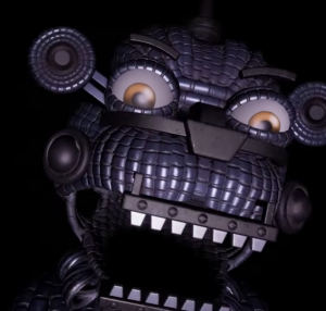 309yenndohw2 — ALL FNAF JUMPSCARES (FNaF 1 - SotM) option 309