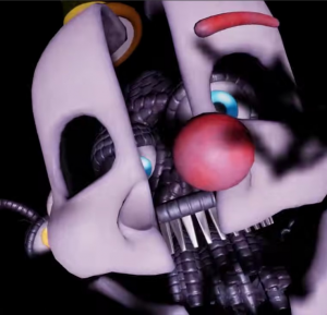 310ennardhw2 — ALL FNAF JUMPSCARES (FNaF 1 - SotM) option 310