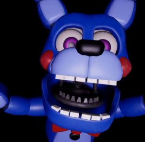 314bonbonhw2 — ALL FNAF JUMPSCARES (FNaF 1 - SotM) option 314