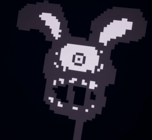 318glitchtrapheadhw2 — ALL FNAF JUMPSCARES (FNaF 1 - SotM) option 318