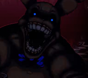 326springbonnieitp — ALL FNAF JUMPSCARES (FNaF 1 - SotM) option 326