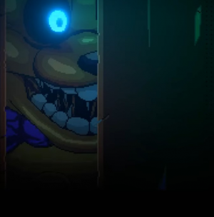 329springbonniecupboarditp — ALL FNAF JUMPSCARES (FNaF 1 - SotM) option 329