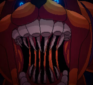 332springbonnieclosetitp — ALL FNAF JUMPSCARES (FNaF 1 - SotM) option 332