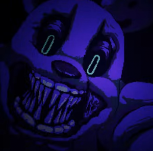 333springbonnieventitp — ALL FNAF JUMPSCARES (FNaF 1 - SotM) option 333