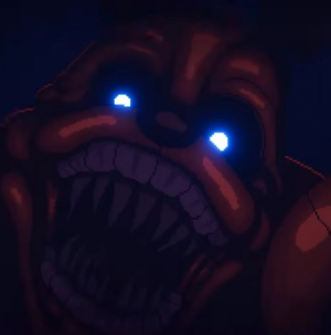 334springbonniecupboardaltitp — ALL FNAF JUMPSCARES (FNaF 1 - SotM) option 334