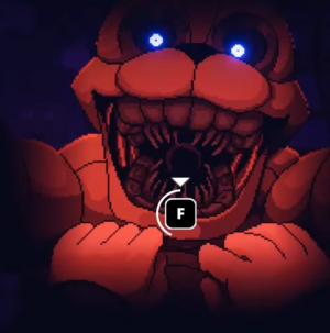337springbonniequicktimeitp — ALL FNAF JUMPSCARES (FNaF 1 - SotM) option 337