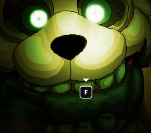 339springbonniearmitp — ALL FNAF JUMPSCARES (FNaF 1 - SotM) option 339