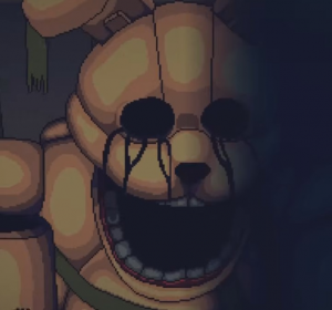 340springbonniedeaditp — ALL FNAF JUMPSCARES (FNaF 1 - SotM) option 340