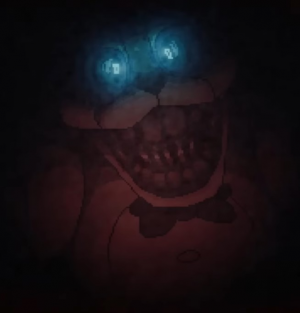 347springbonnieflashitp — ALL FNAF JUMPSCARES (FNaF 1 - SotM) option 347