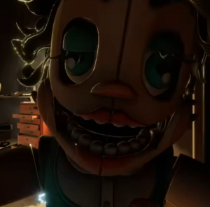 361nursedolliesotm — ALL FNAF JUMPSCARES (FNaF 1 - SotM) option 361