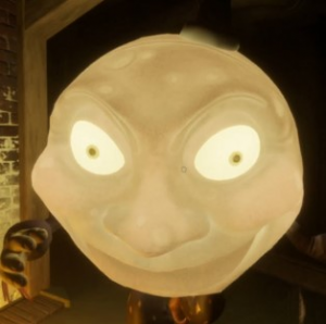 366sleepymoonsotm — ALL FNAF JUMPSCARES (FNaF 1 - SotM) option 366