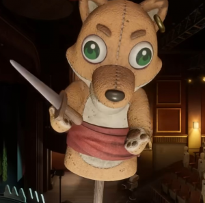 367foxpuppetsotm — ALL FNAF JUMPSCARES (FNaF 1 - SotM) option 367