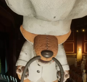 370chefpuppetsotm — ALL FNAF JUMPSCARES (FNaF 1 - SotM) option 370