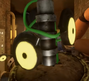 371partseyessotm — ALL FNAF JUMPSCARES (FNaF 1 - SotM) option 371
