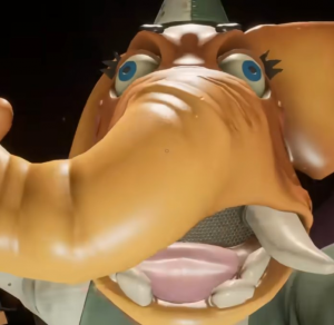 377elephantorangesotm — ALL FNAF JUMPSCARES (FNaF 1 - SotM) option 377