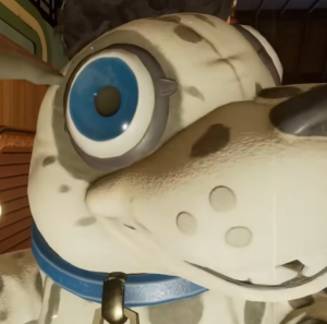 389sharpaygreysotm — ALL FNAF JUMPSCARES (FNaF 1 - SotM) option 389