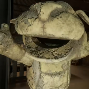 391oldsharpayprototypesotm — ALL FNAF JUMPSCARES (FNaF 1 - SotM) option 391