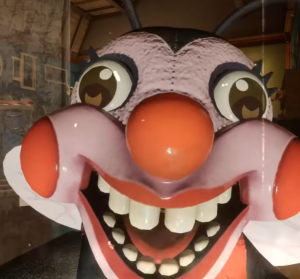 394swingbeepinksotm — ALL FNAF JUMPSCARES (FNaF 1 - SotM) option 394