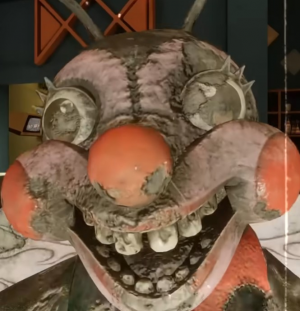 397oldswingbeepinksotm — ALL FNAF JUMPSCARES (FNaF 1 - SotM) option 397