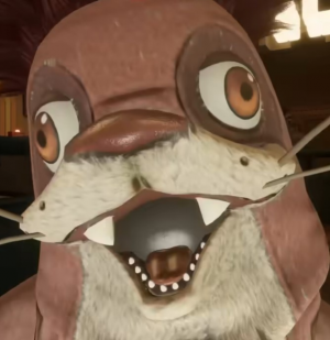 399hedgehogredsotm — ALL FNAF JUMPSCARES (FNaF 1 - SotM) option 399