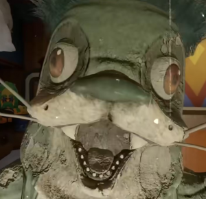403oldhedgehoggreensotm — ALL FNAF JUMPSCARES (FNaF 1 - SotM) option 403