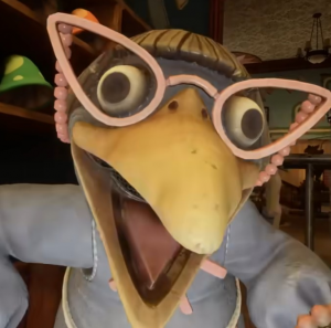 405penguinbluesotm — ALL FNAF JUMPSCARES (FNaF 1 - SotM) option 405
