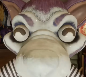 413lemurpinksotm — ALL FNAF JUMPSCARES (FNaF 1 - SotM) option 413
