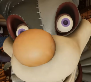 420jestergreysotm — ALL FNAF JUMPSCARES (FNaF 1 - SotM) option 420