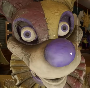 422oldjesterpinksotm — ALL FNAF JUMPSCARES (FNaF 1 - SotM) option 422