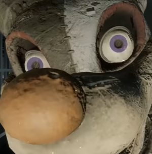 423oldjestergreysotm — ALL FNAF JUMPSCARES (FNaF 1 - SotM) option 423