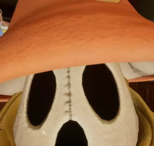 426shroomorangesotm — ALL FNAF JUMPSCARES (FNaF 1 - SotM) option 426
